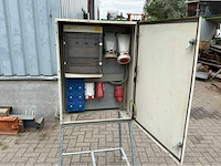 Bouwaansluitkast - afbeelding 2 van  7