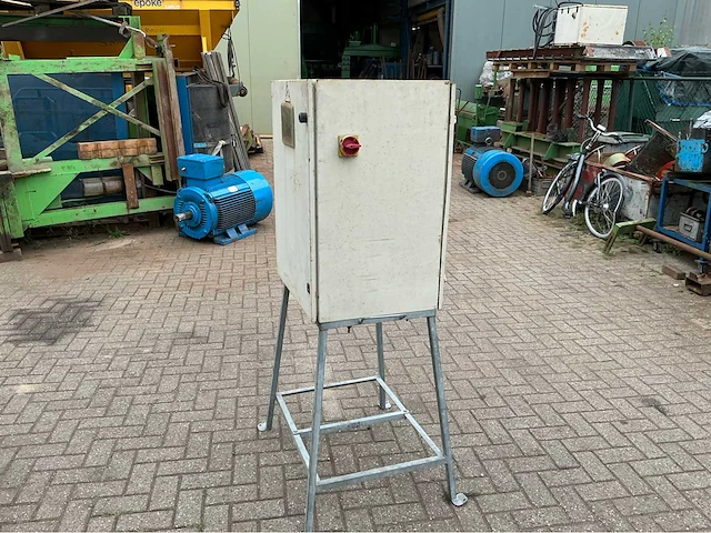 Bouwaansluitkast - afbeelding 6 van  7