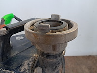 Bouwdompelpomp 18m³ 230v proril, smart lite 400, bouwjaar 2021 - afbeelding 3 van  4