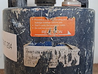 Bouwdompelpomp 18m³ 230v proril, smart lite 400, bouwjaar 2021 - afbeelding 4 van  4