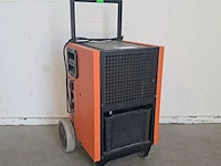 Bouwdroger - 50l - 230v, trotec, ttk 0175 s, 2015 - afbeelding 1 van  7