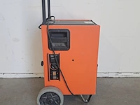 Bouwdroger - 50l - 230v, trotec, ttk 0175 s, 2015 - afbeelding 4 van  7
