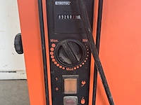 Bouwdroger - 50l - 230v, trotec, ttk 0175 s, 2015 - afbeelding 6 van  7