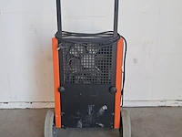 Bouwdroger - 50l - 230v, trotec, ttk 0175 s, 2015 - afbeelding 7 van  7