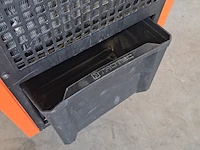 Bouwdroger - 50l - 230v, trotec, ttk 0175 s, 2018 - afbeelding 3 van  7