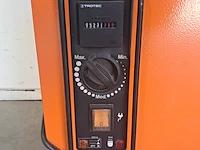 Bouwdroger - 50l - 230v, trotec, ttk 0175 s, 2018 - afbeelding 6 van  7