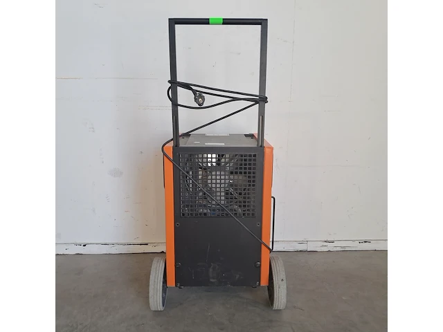 Bouwdroger - 50l - 230v, trotec, ttk 0175 s, 2018 - afbeelding 7 van  7