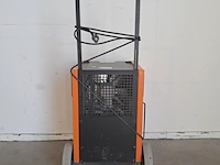 Bouwdroger - 50l - 230v, trotec, ttk 0175 s, 2018 - afbeelding 7 van  7