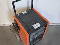 Bouwdroger - 50l - 230v, trotec, ttk 0175 s, 2019 - afbeelding 3 van  17