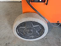Bouwdroger - 50l - 230v, trotec, ttk 0175 s, 2019 - afbeelding 7 van  17