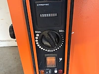 Bouwdroger - 50l - 230v, trotec, ttk 0175 s, 2019 - afbeelding 8 van  17