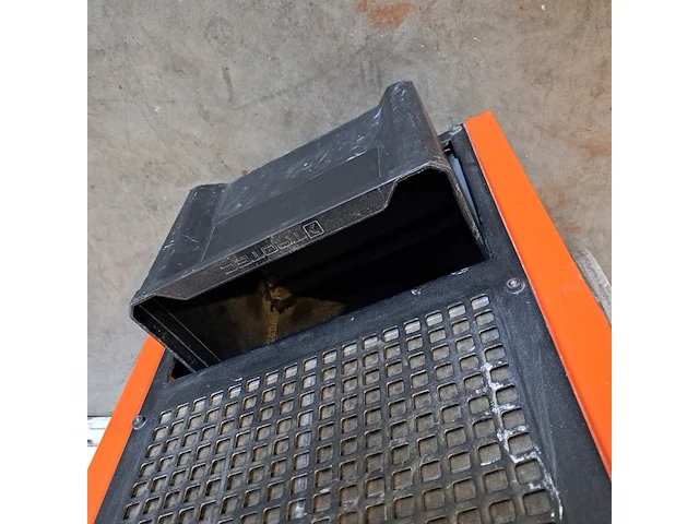 Bouwdroger - 50l - 230v, trotec, ttk 0175 s, 2019 - afbeelding 11 van  17