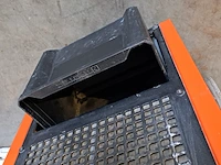 Bouwdroger - 50l - 230v, trotec, ttk 0175 s, 2019 - afbeelding 11 van  17