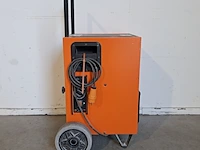 Bouwdroger - 50l - 230v, trotec, ttk 0175 s, 2019 - afbeelding 12 van  17