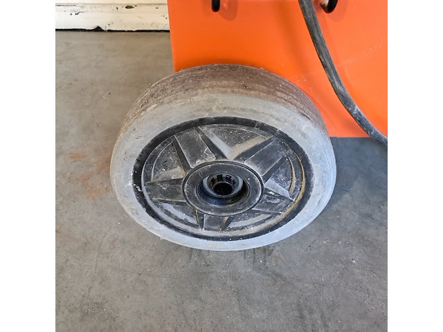 Bouwdroger - 50l - 230v, trotec, ttk 0175 s, 2019 - afbeelding 14 van  17