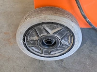 Bouwdroger - 50l - 230v, trotec, ttk 0175 s, 2019 - afbeelding 14 van  17