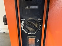 Bouwdroger - 50l - 230v, trotec, ttk 0175 s, 2019 - afbeelding 15 van  17