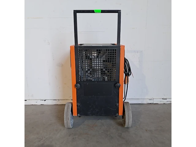 Bouwdroger - 50l - 230v, trotec, ttk 0175 s, 2019 - afbeelding 16 van  17