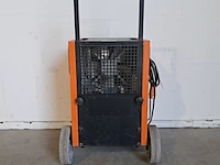 Bouwdroger - 50l - 230v, trotec, ttk 0175 s, 2019 - afbeelding 16 van  17