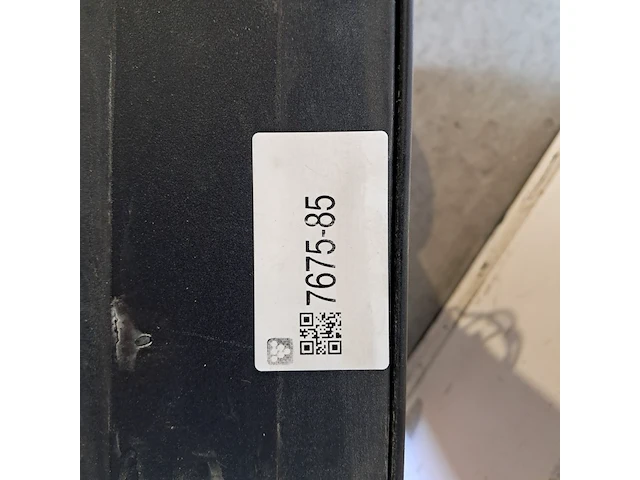 Bouwdroger - 50l - 230v, trotec, ttk 0175 s, 2019 - afbeelding 17 van  17