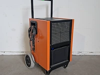 Bouwdroger - 50l - 230v, trotec, ttk 0175 s, 2020 - afbeelding 1 van  8
