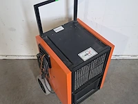 Bouwdroger - 50l - 230v, trotec, ttk 0175 s, 2020 - afbeelding 2 van  8