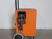 Bouwdroger - 50l - 230v, trotec, ttk 0175 s, 2020 - afbeelding 4 van  8