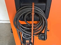 Bouwdroger - 50l - 230v, trotec, ttk 0175 s, 2020 - afbeelding 5 van  8