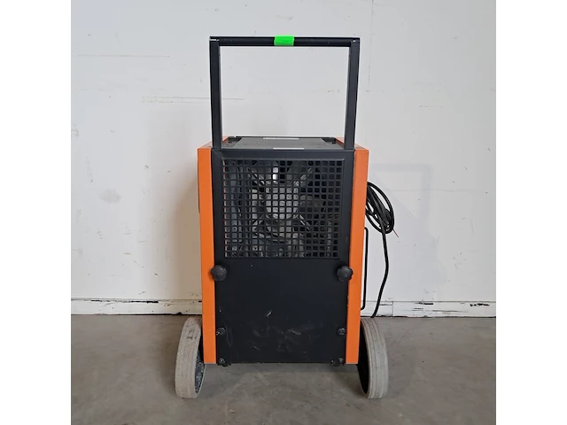 Bouwdroger - 50l - 230v, trotec, ttk 0175 s, 2020 - afbeelding 8 van  8
