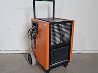 Bouwdroger - 50l - 230v, trotec, ttk 0175 s, 2021 - afbeelding 1 van  8