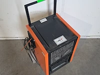 Bouwdroger - 50l - 230v, trotec, ttk 0175 s, 2021 - afbeelding 2 van  8