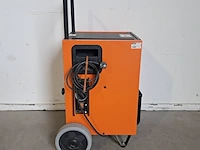 Bouwdroger - 50l - 230v, trotec, ttk 0175 s, 2021 - afbeelding 4 van  8