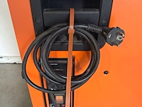 Bouwdroger - 50l - 230v, trotec, ttk 0175 s, 2021 - afbeelding 5 van  8