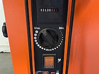 Bouwdroger - 50l - 230v, trotec, ttk 0175 s, 2021 - afbeelding 6 van  8