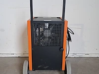 Bouwdroger - 50l - 230v, trotec, ttk 0175 s, 2021 - afbeelding 8 van  8