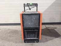 Bouwdroger - 50l - 230v trotec, ttk 0175 s, bouwjaar 2013 - afbeelding 1 van  9