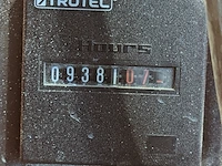 Bouwdroger - 50l - 230v trotec, ttk 0175 s, bouwjaar 2013 - afbeelding 6 van  9