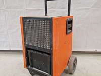 Bouwdroger - 50l - 230v trotec, ttk 0175 s, bouwjaar 2015 - afbeelding 1 van  5