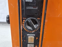Bouwdroger - 50l - 230v trotec, ttk 0175 s, bouwjaar 2015 - afbeelding 4 van  5