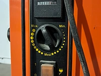 Bouwdroger - 50l - 230v trotec, ttk 0175 s, bouwjaar 2016 - afbeelding 8 van  11