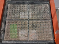 Bouwdroger - 50l - 230v trotec, ttk 0175 s, bouwjaar 2016 - afbeelding 10 van  11