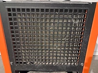 Bouwdroger - 50l - 230v trotec, ttk 0175 s, bouwjaar 2016 - afbeelding 11 van  11