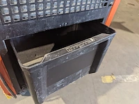 Bouwdroger - 50l - 230v trotec, ttk 0175 s, bouwjaar 2016 - afbeelding 11 van  12