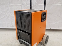 Bouwdroger - 50l - 230v trotec, ttk 0175 s, bouwjaar 2020 - afbeelding 1 van  5
