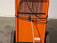 Bouwdroger - 80l - 230v, ebac, bd150, 2008 - afbeelding 4 van  6