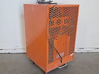 Bouwdroger 14l 230v, ebac, bd70, 2012 - afbeelding 1 van  6
