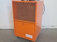 Bouwdroger 14l 230v, ebac, bd70, 2012 - afbeelding 4 van  6