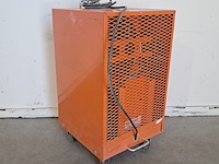 Bouwdroger 14l 230v ebac, bd70, 2012 - afbeelding 1 van  6