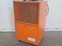 Bouwdroger 14l 230v ebac, bd70, 2012 - afbeelding 4 van  6