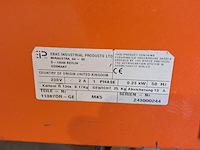 Bouwdroger 14l 230v ebac, bd70, 2012 - afbeelding 5 van  6